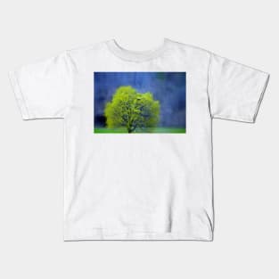 Lone Tree Kids T-Shirt